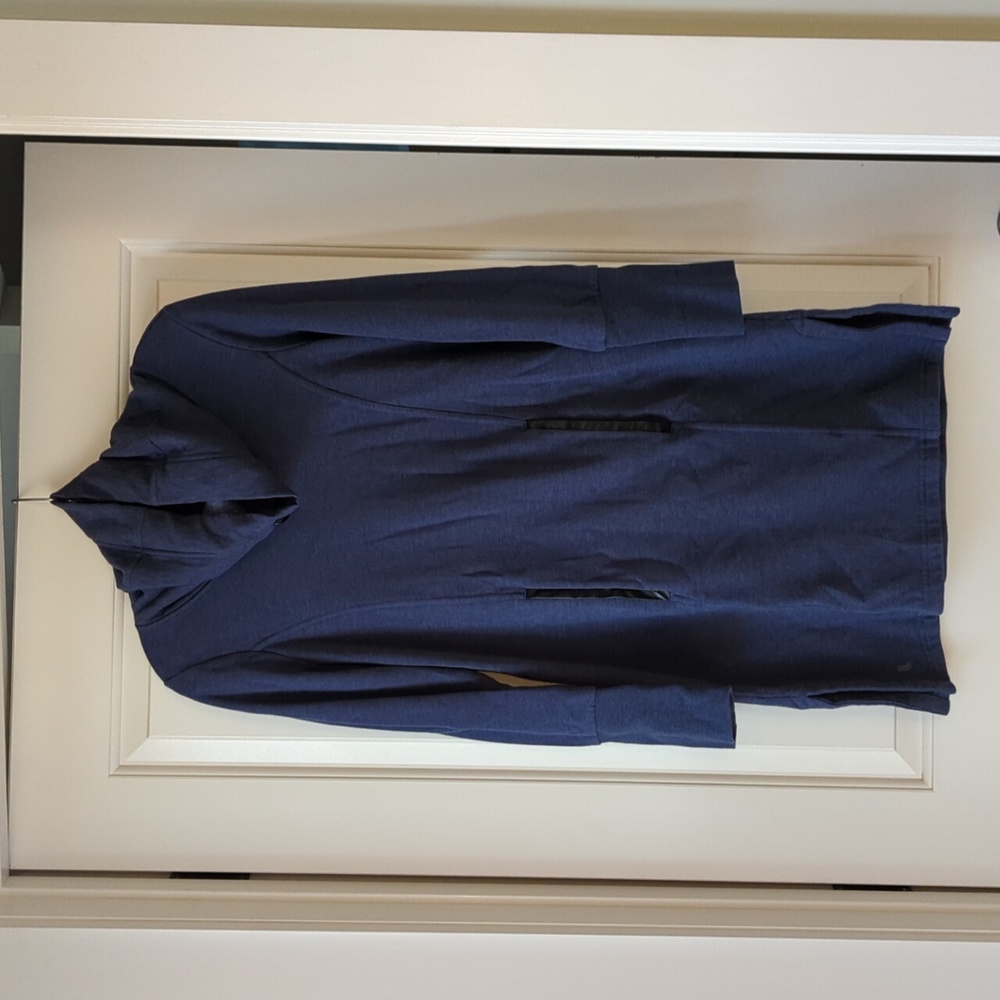Sweatshirt Dress